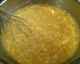 フワッフワ！おつゆと一緒にタコ焼き作り方3写真