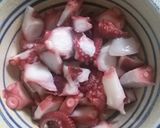 フワッフワ！おつゆと一緒にタコ焼き作り方4写真