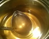 フワッフワ！おつゆと一緒にタコ焼き作り方5写真