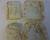 カレー風味☆油揚げの肉ネギ焼き作り方2写真