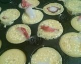 フワッフワ！おつゆと一緒にタコ焼き作り方6写真