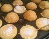フワッフワ！おつゆと一緒にタコ焼き作り方7写真
