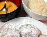 手作り♡カレーコロッケ作り方6写真