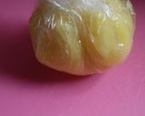秋味♡レンジde☆さつまいもきんとん作り方3写真