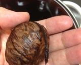 甘すぎない！ほろっ ほこっ 栗の渋皮煮作り方7写真