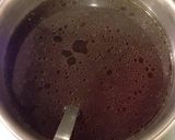 ネギと豚の中華風しゃぶしゃぶ作り方1写真