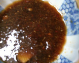 牛肉 ごぼうの ピリッと 甘辛炒め！作り方1写真