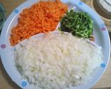 マイルド♪キーマカレー(*´∀｀)作り方2写真