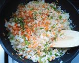 マイルド♪キーマカレー(*´∀｀)作り方3写真