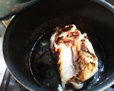 絶品！簡単！鶏胸肉のわさびソース仕立て♡作り方4写真