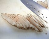 塩りんごで♪爽やかきんぴら✿作り方1写真