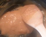 美味しい牛乳で作る♡みたらしミルク団子作り方6写真