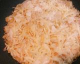 フライパンで簡単ポテトのチーズ焼き作り方4写真