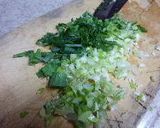 焼くだけ　和風ミートローフ風作り方2写真
