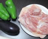 一人暮らしのチキンソテー作り方1写真