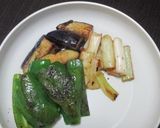 一人暮らしのチキンソテー作り方5写真