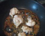 一人暮らしのチキンソテー作り方7写真
