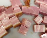 俺のミネストローネ☆作り方4写真