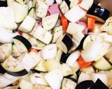 俺のミネストローネ☆作り方7写真
