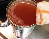 俺のミネストローネ☆作り方9写真
