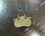 コマさん☆作り方3写真