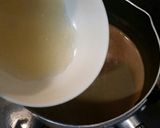 ほっこり♡はちみつカフェオレゼリー作り方3写真