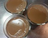 ほっこり♡はちみつカフェオレゼリー作り方4写真