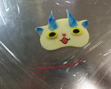 コマさん☆作り方6写真