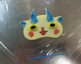 コマさん☆作り方7写真