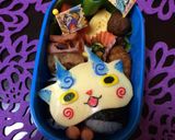 コマさん☆作り方8写真