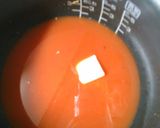 簡単 おまかせ 炊飯器 ケチャップライス作り方6写真