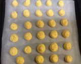 糖質制限！大豆粉ラングドシャ作り方6写真
