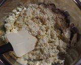 とうふのふんわり揚作り方1写真