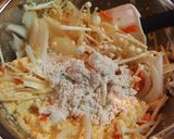とうふのふんわり揚作り方4写真