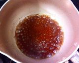 鶏レバー＆鶏ハツのしょうが煮＆下処理方法作り方3写真