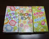 さくさくぱんだnoプチシューツリー♪作り方5写真