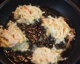 とうふのふんわり揚作り方5写真