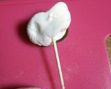 さくさくぱんだdeマシュマロサンド♪作り方3写真