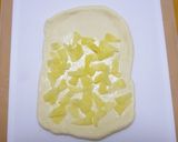 シナモンレーズン★りんごちぎりパン作り方9写真