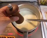 アボカドのスープ★スマイリー流！作り方18写真