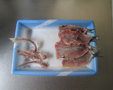 いわしのかば焼き(らくらく鰯の処理)作り方2写真