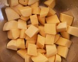どえりゃ～うみゃ～名古屋名物鬼まんじゅう作り方1写真