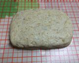 ☆全粒粉入りチョコスコーン☆作り方5写真