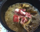 スボラなダイエット！簡単蒟蒻と里芋の煮物作り方4写真