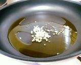 鯖のムニエル ～トマトソース～作り方1写真