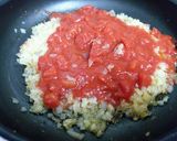 鯖のムニエル ～トマトソース～作り方3写真