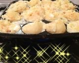 外カリっ中フワ〜☆鉄板で本格的なたこ焼き作り方5写真
