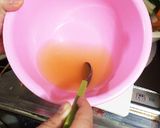 簡単♪箸がとまらない中華風漬物作り方5写真