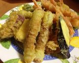 料理人が作る天つゆ作り方3写真