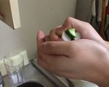 簡単♪箸がとまらない中華風漬物作り方6写真